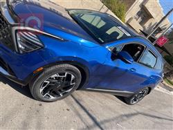 کیا سپۆرتاج